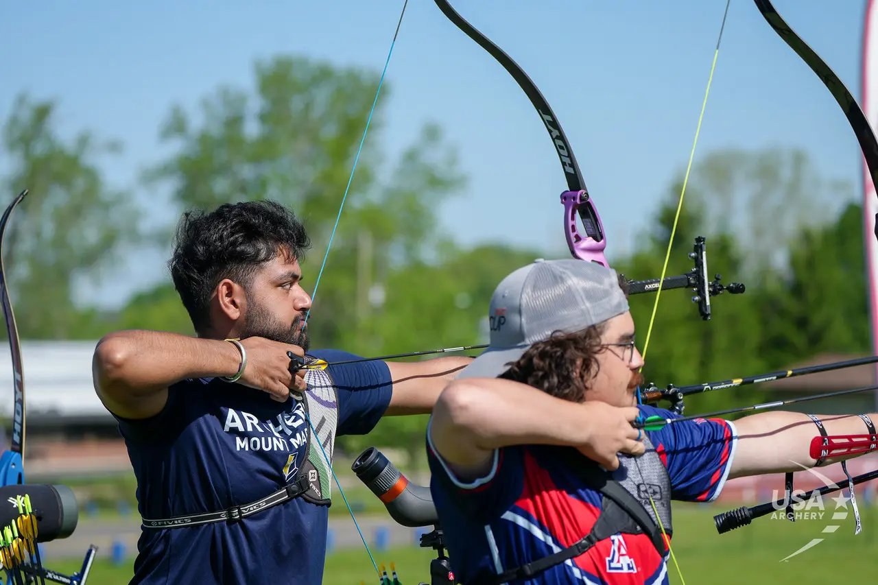 Lalit Jain’s Journey to Powering Archery’s Digital Future