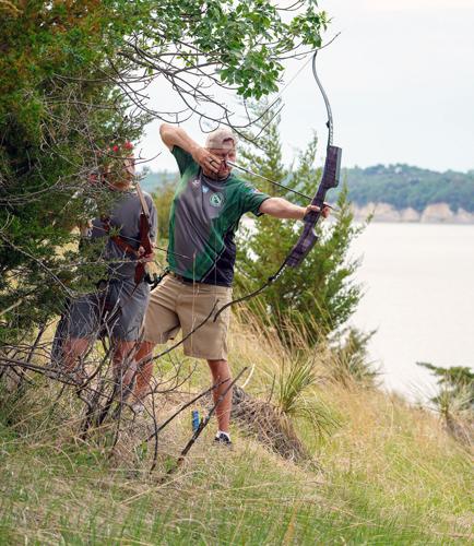 Road to the Worlds: USA Archery Finalizes Elite Squad in Yankton