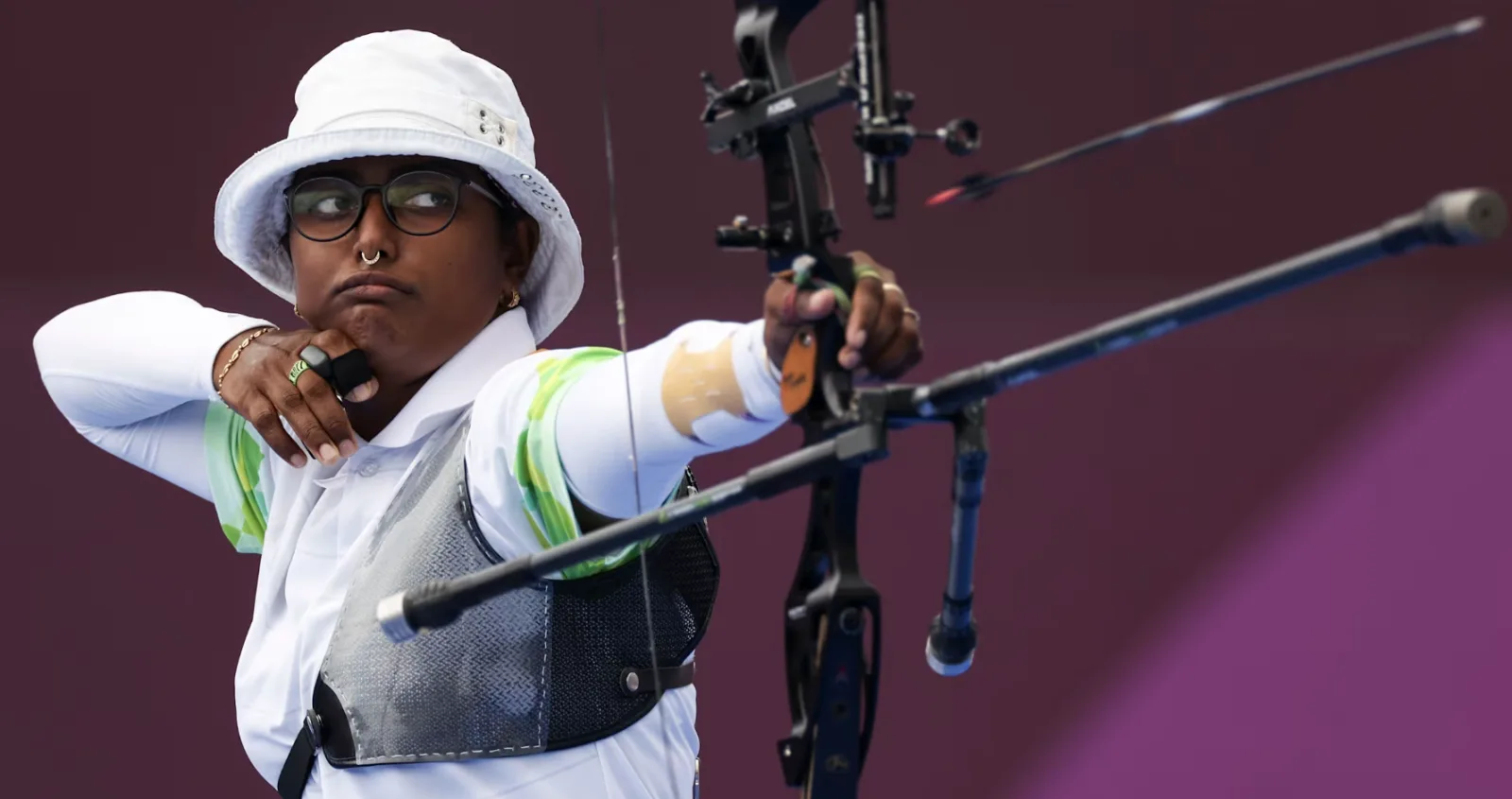Team India's Quest at the Antalya 2026 Archery World Cup