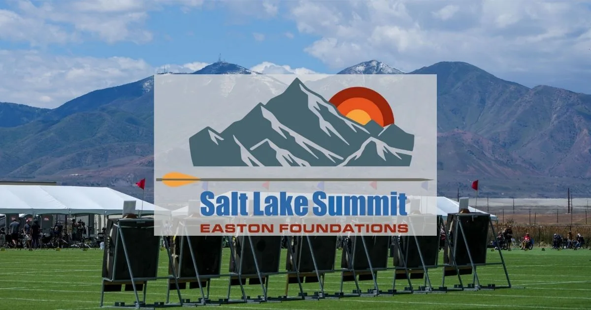 Archery’s Best Shine at the USAT #2: 2026 Easton Foundations Salt Lake Summit