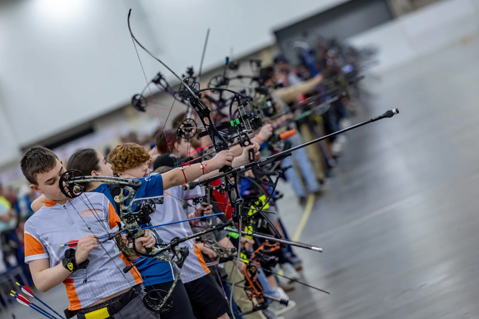 Precision in Practice: A Comprehensive Technical Report on Archery Sight Tape Calculation and Ballistic Optimization