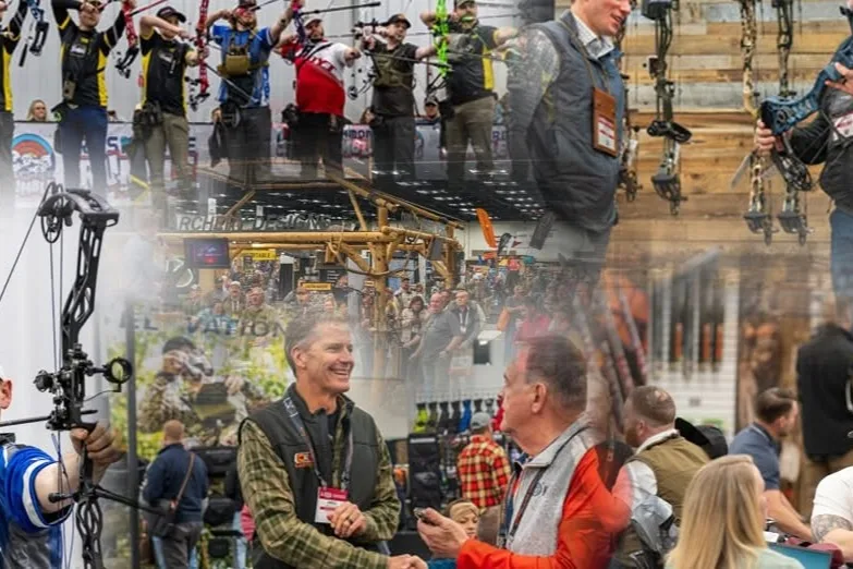 2026 ATA Show Week Recap — Indianapolis, Indiana