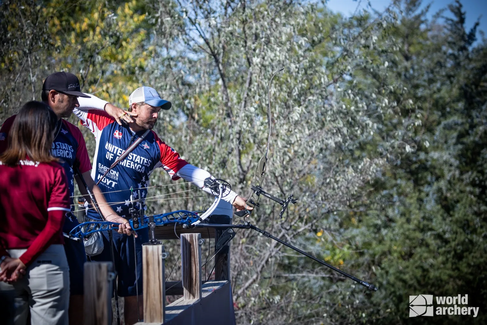 Multiple Major Archery Events Coming to Yankton, SD in 2026