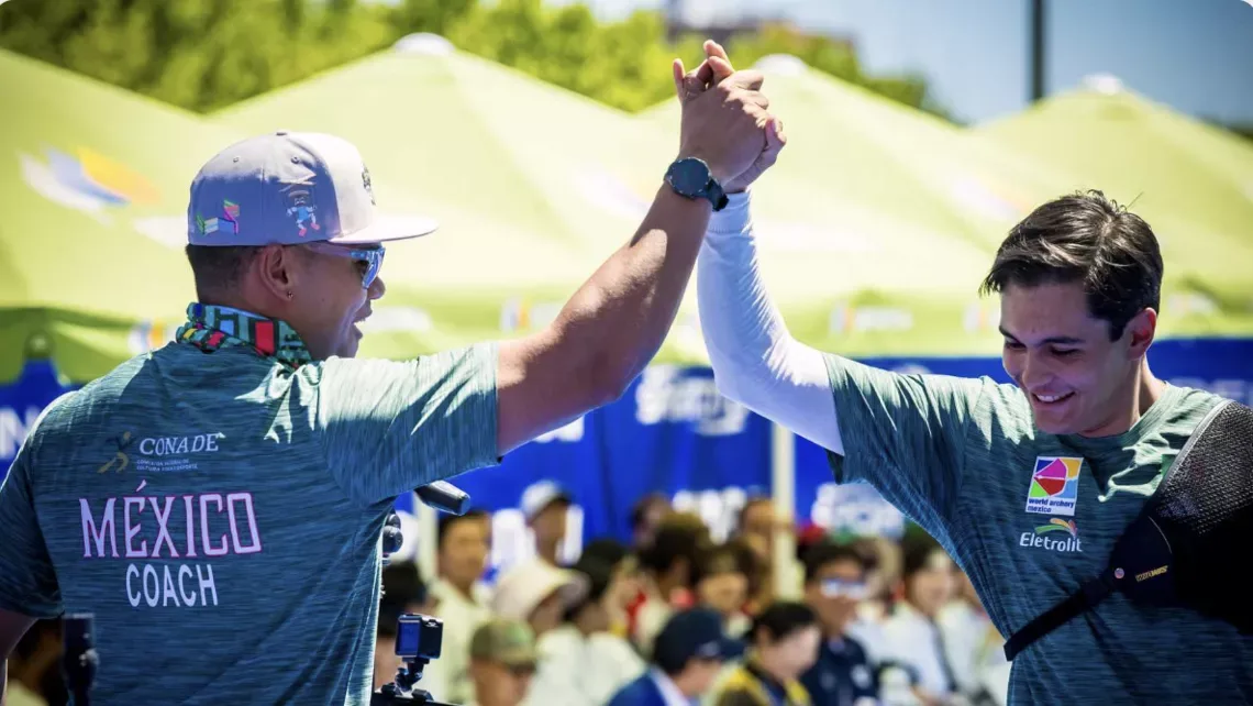 Madrid 2025 World Cup Recap: The Final Outdoor Stage Before Championships