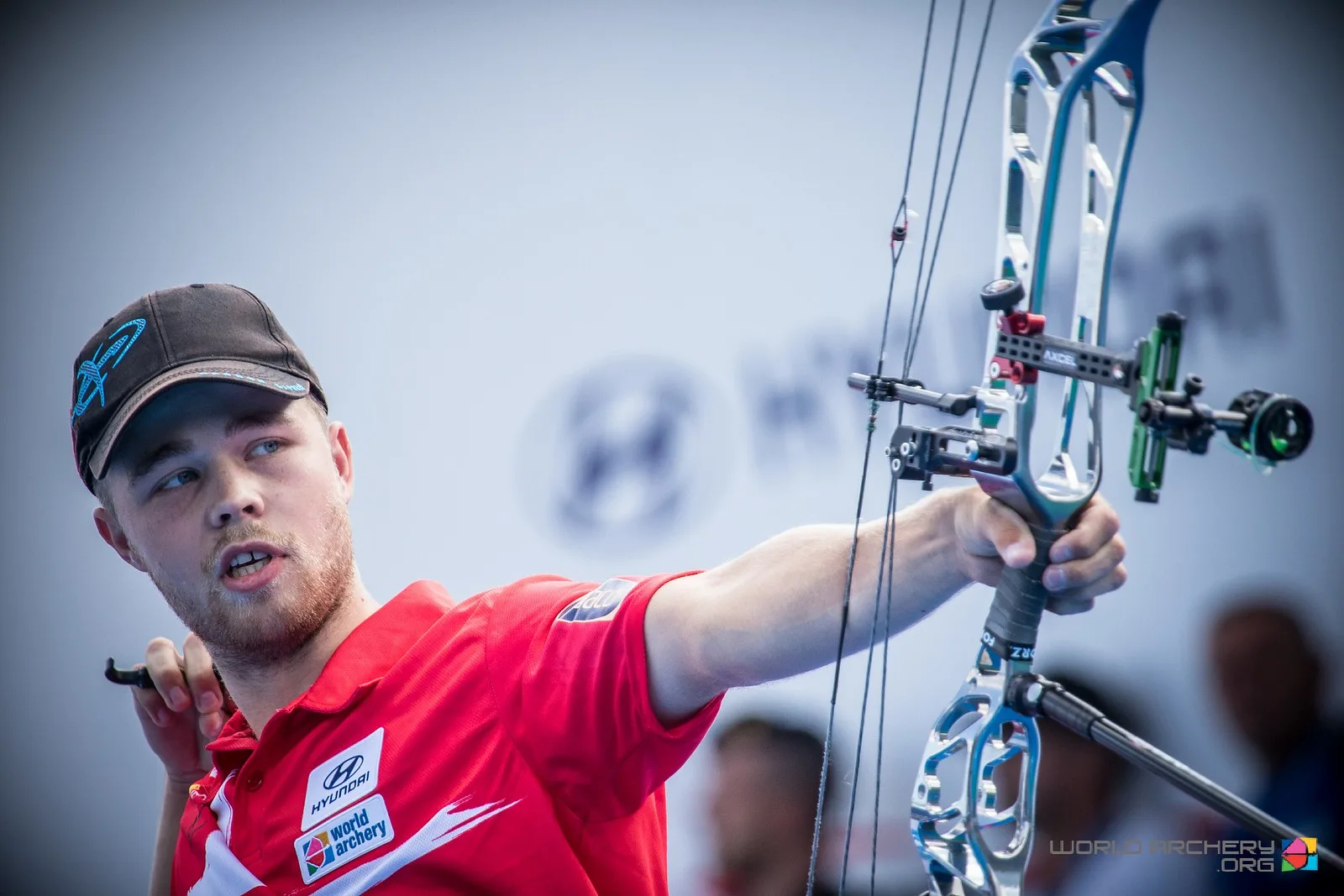 2023 Archery World Cup Stage 1 Recap — Antalya, Turkey