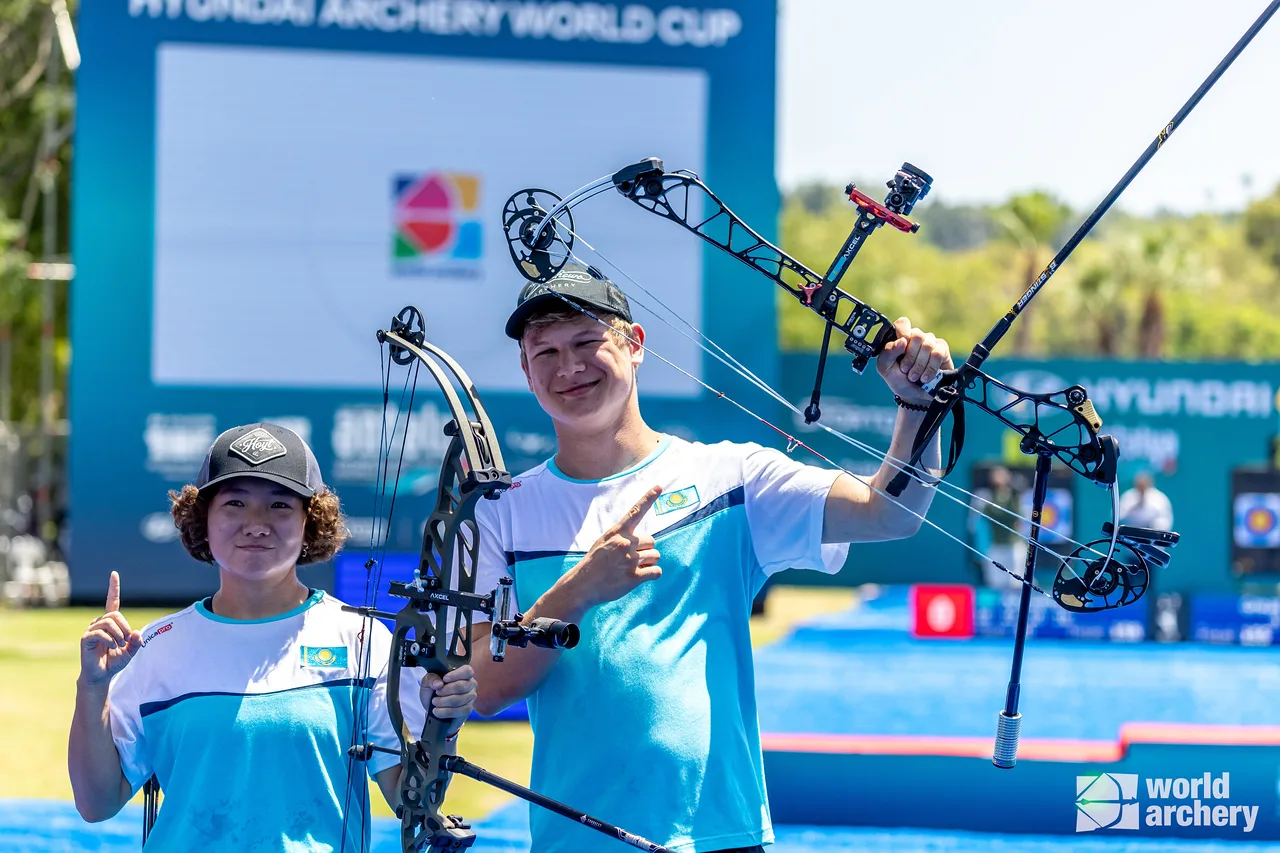 Antalya 2024 Hyundai Archery World Cup Stage 3 Recap — The Pre-Olympic Showdown