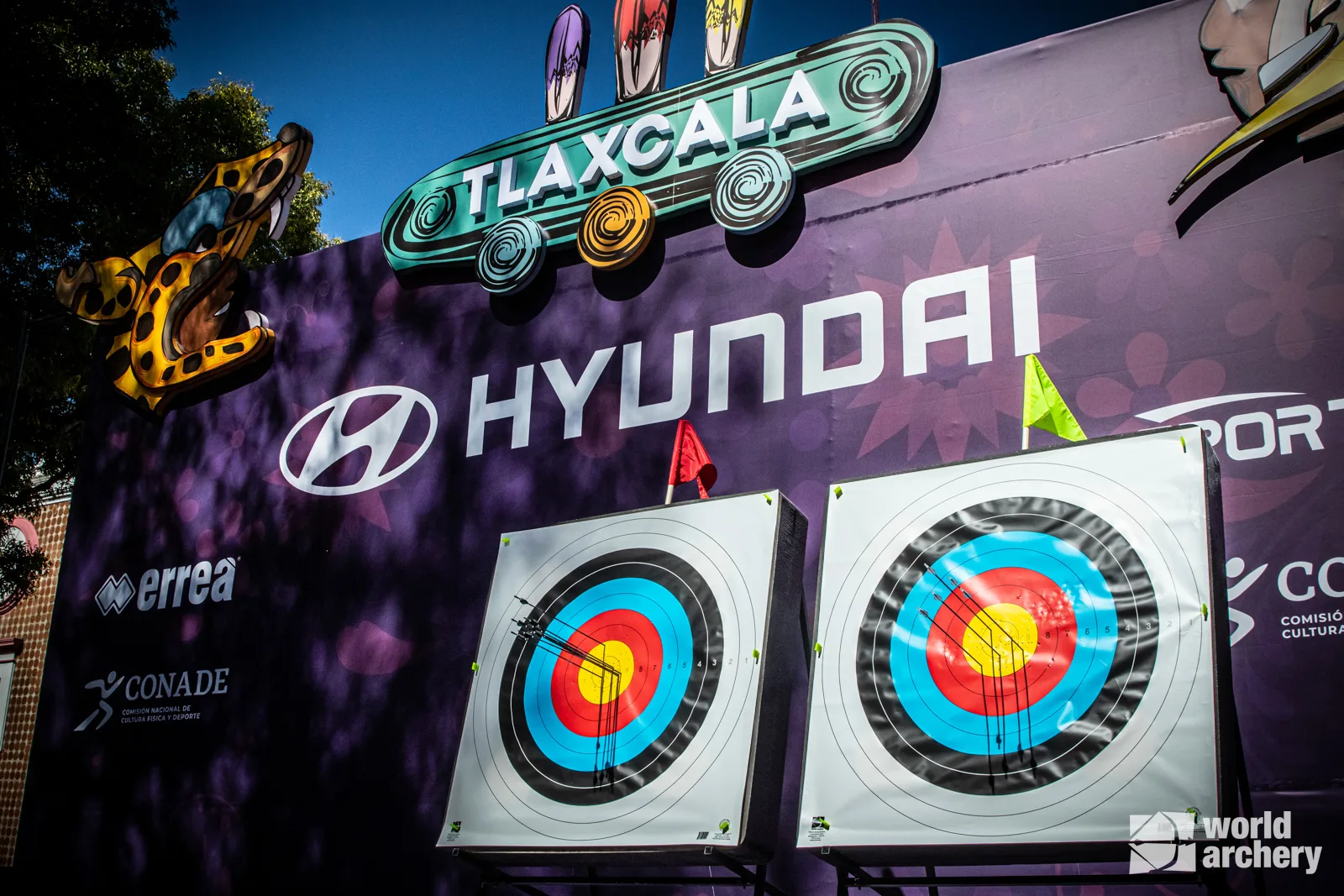 Tlaxcala 2024 Hyundai Archery World Cup Final Recap
