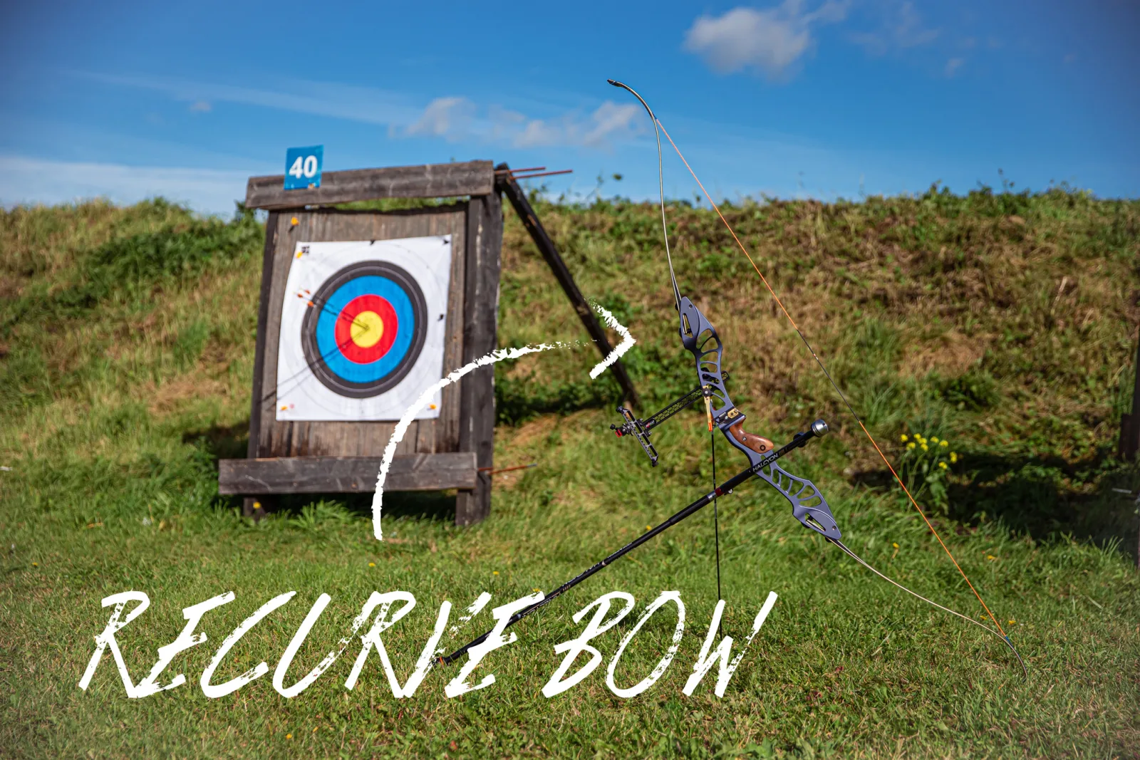2023 World Archery Championships Recap — Berlin, Germany