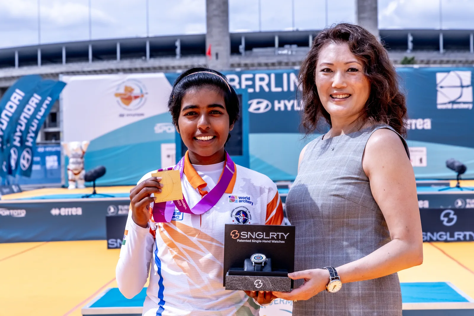 2023 World Cup Final Recap — Hermosillo, Mexico